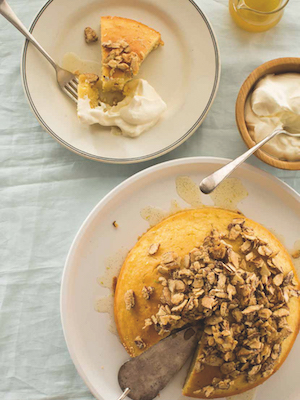 Olive-Oil-and-Lemon-Syrup-Cake Olive-Oil-and-Lemon-Syrup-Cake