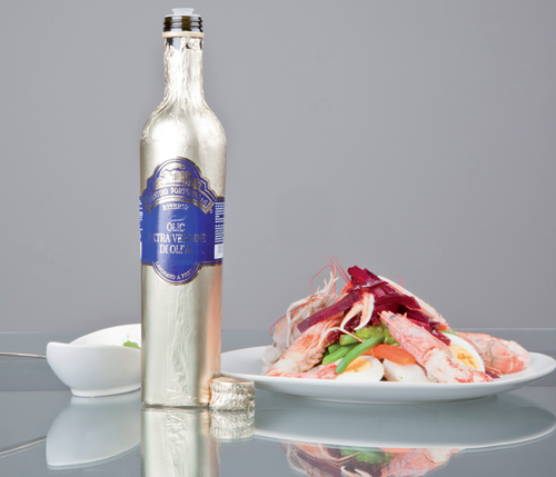 Ricetta-Cappon-Magro-Olio-Frantoio-Portofino cappon magro