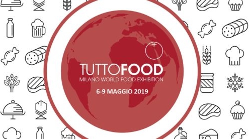 TUTTOFOOD, Milano, 6-9 maggio