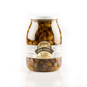 olive denocciolate riviera 950g