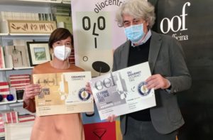 oli officina premio