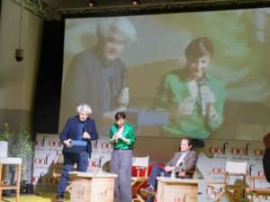 santagata personaggio dell'anno