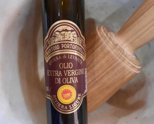 Campionato del pesto